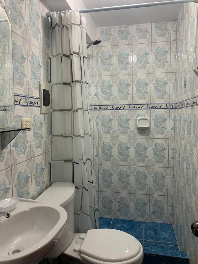 Huarango House Apartment Куско Екстериор снимка