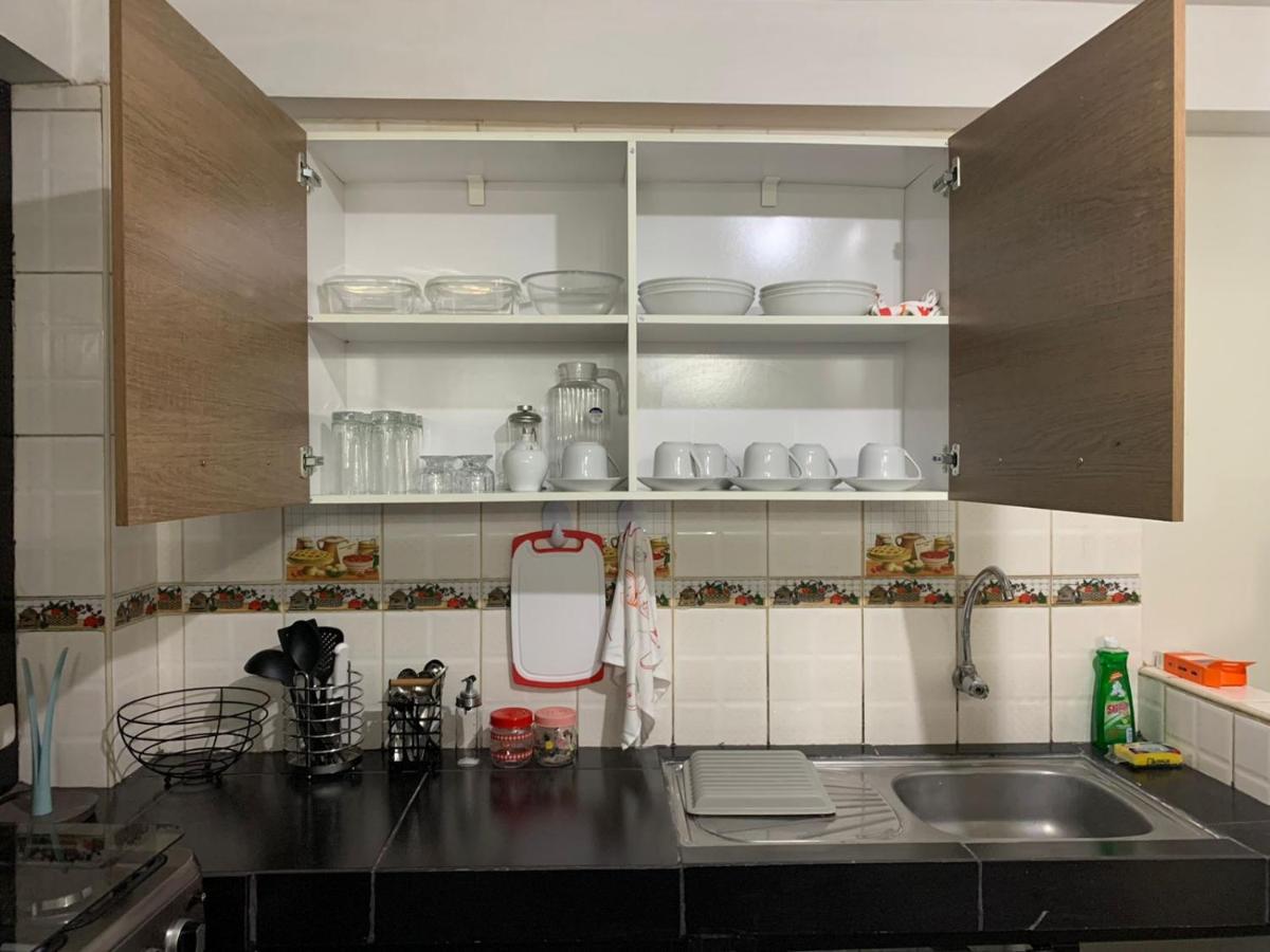Huarango House Apartment Куско Екстериор снимка