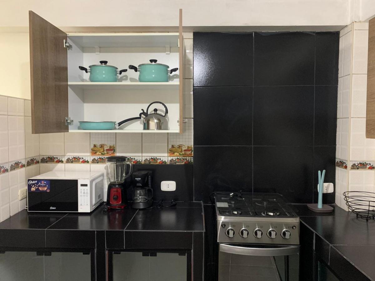 Huarango House Apartment Куско Екстериор снимка