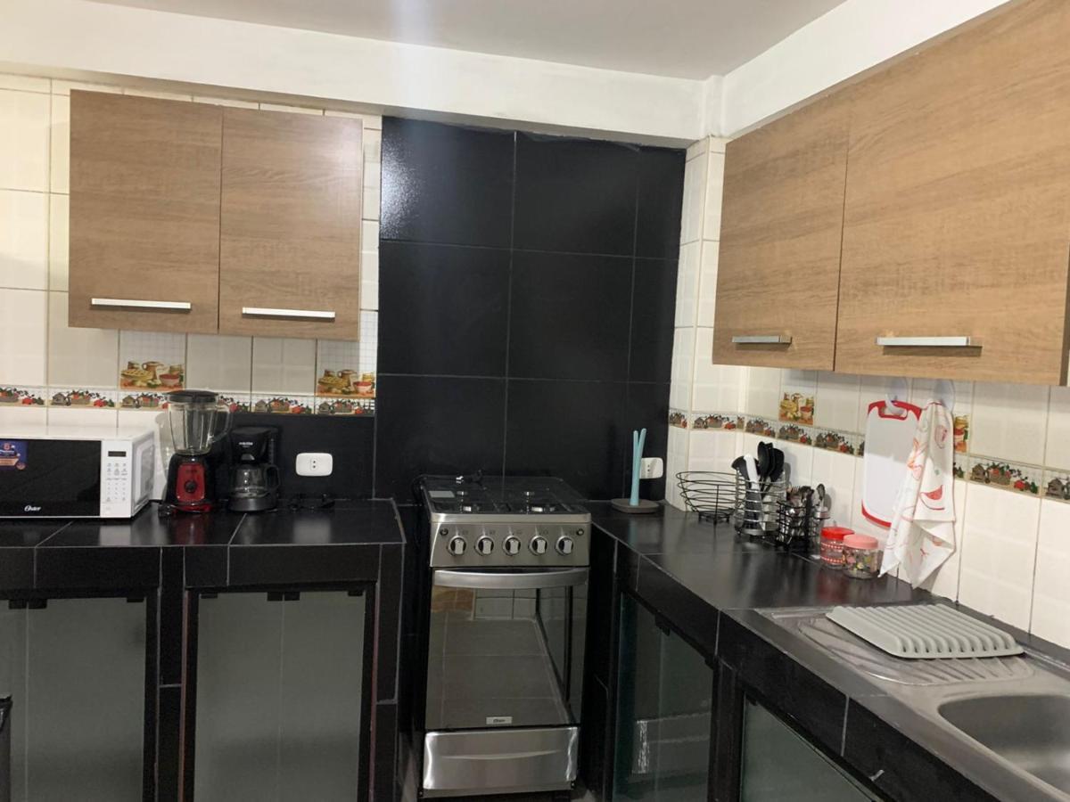 Huarango House Apartment Куско Екстериор снимка